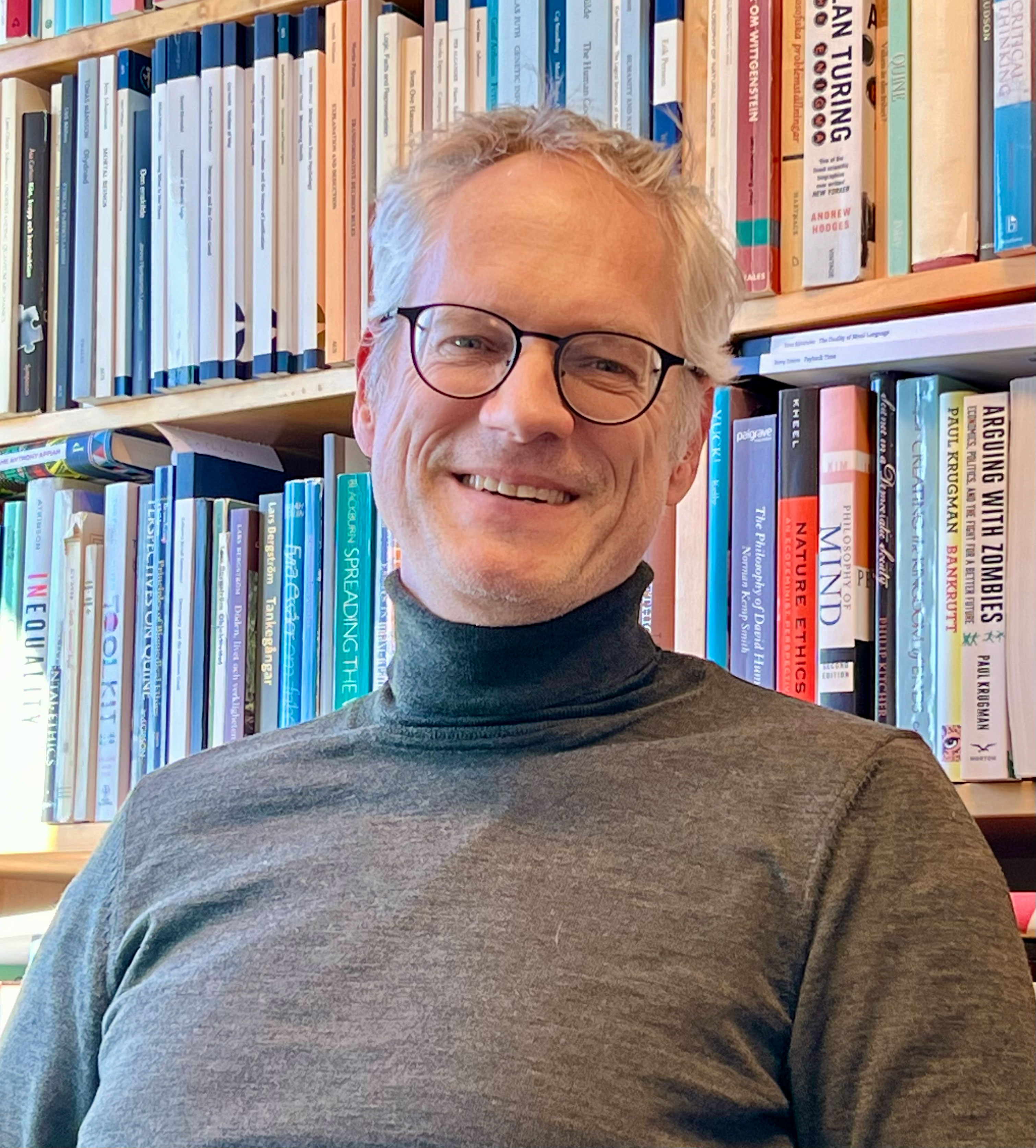 Håkan Salwén