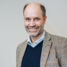 Staffan Furusten. Foto: Juliana Wiklund