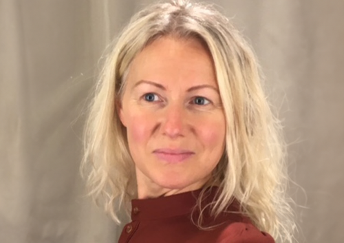 Hallå där, Agita Akule-Larsson ny miljösamordnare